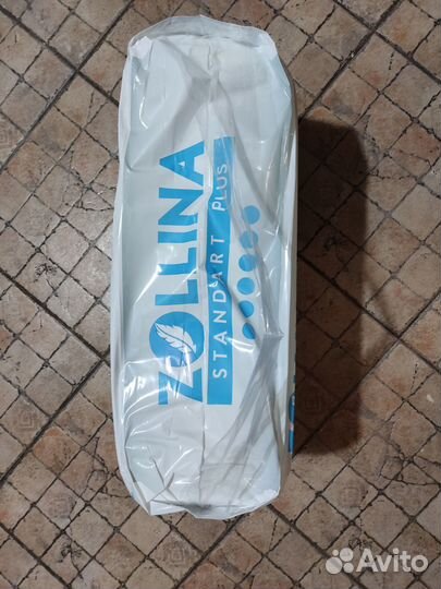 Памперсы для взрослых Zollina размер L