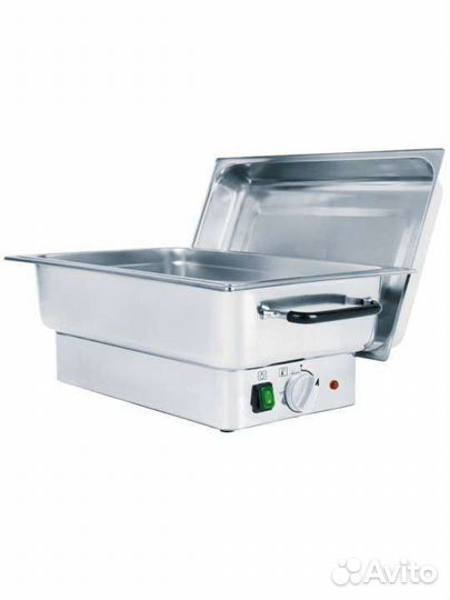 Новый мармит Viatto ZCK100S