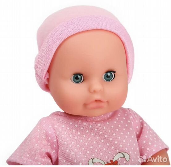 Кукла пупс новый