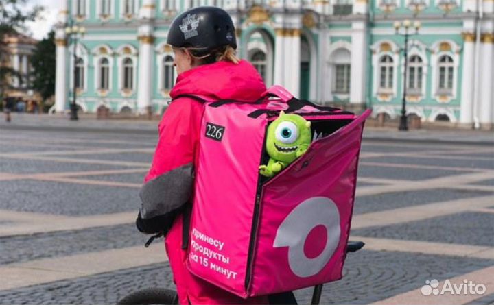 Подработка без опыта работы