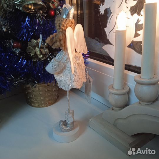 Кукла Ангел