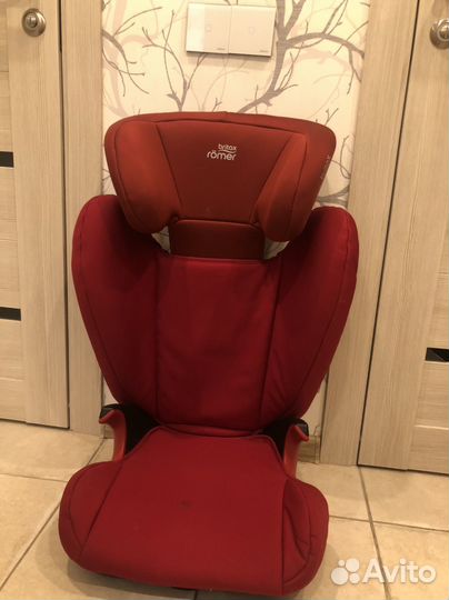 Remer britax