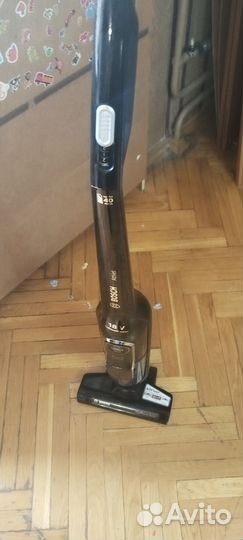 Пылесос ручной