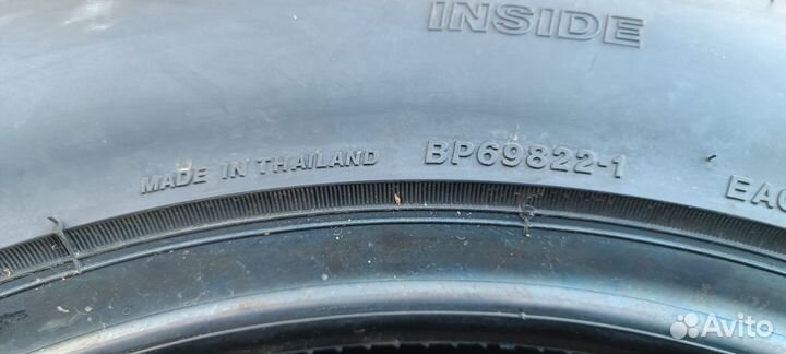 Bridgestone Potenza Adrenalin RE004 235/55 R17 103W