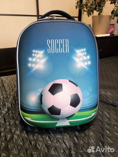 Школьный рюкзак