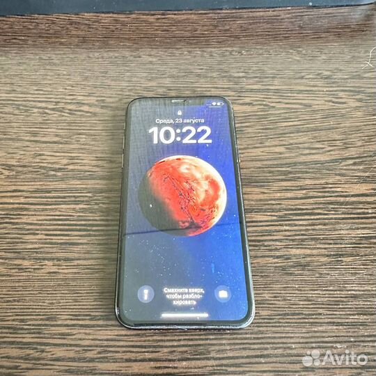 iPhone XS 64Gb