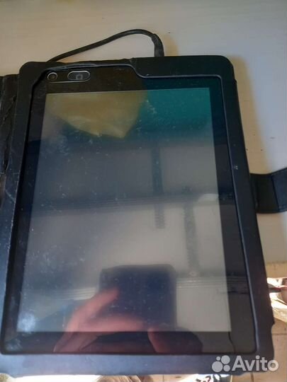 Планшет Бревис тач 803