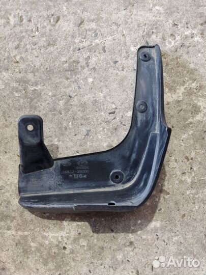 Брызговики передние Hyundai ix35