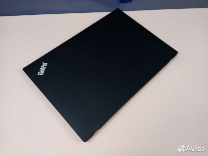 Ноутбук Lenovo ThinkPad T470/16gb/SSD 256Gb/Window