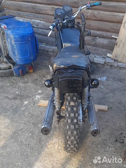 Иж планета 5