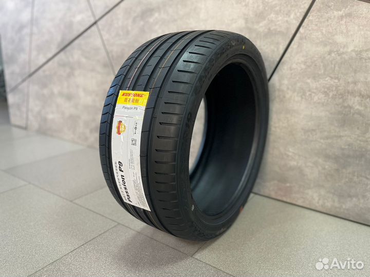 Kustone Passion P9 305/30 R20 99W