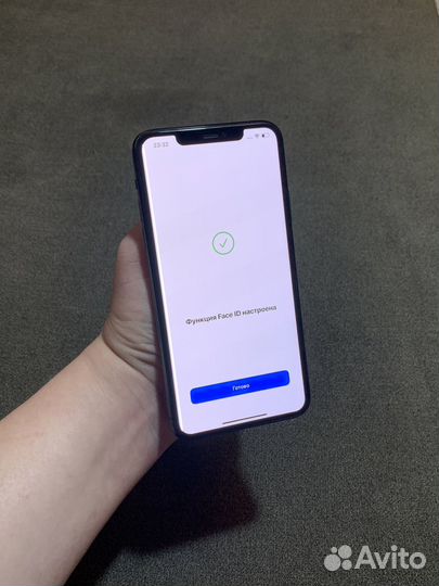 iPhone 11 Pro Max, 64 ГБ