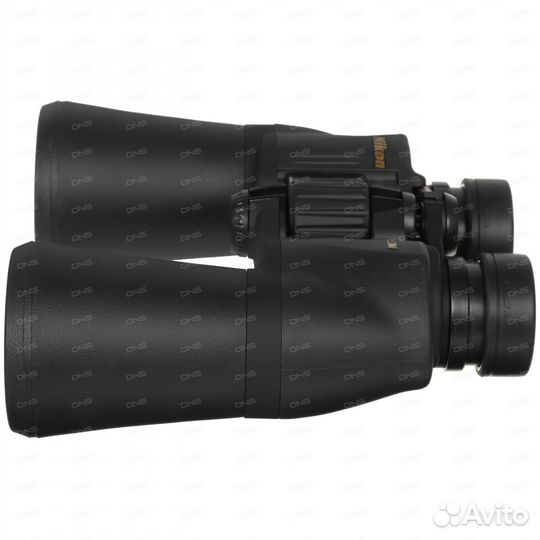 Бинокль Nikon Aculon А211 16*50 сf