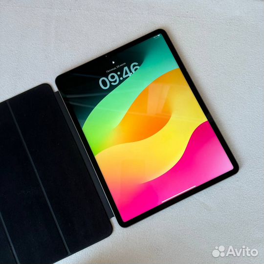 iPad Pro 12.9 m1 256Gb