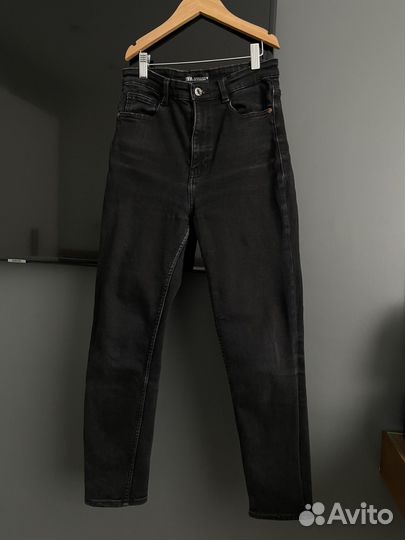Джинсы s