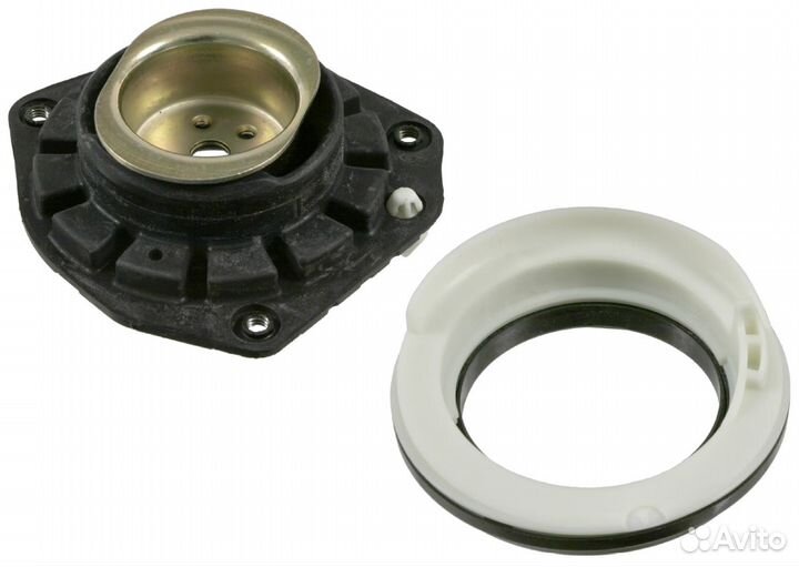 Опора стойки амортизатора Renault склад