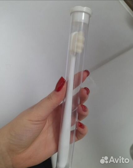 Зубные щетки нового поколения