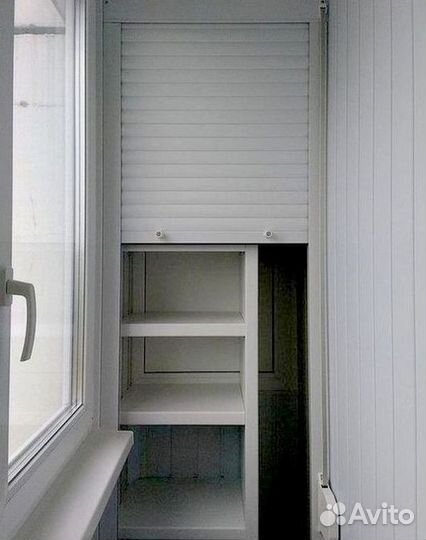 Рольставни