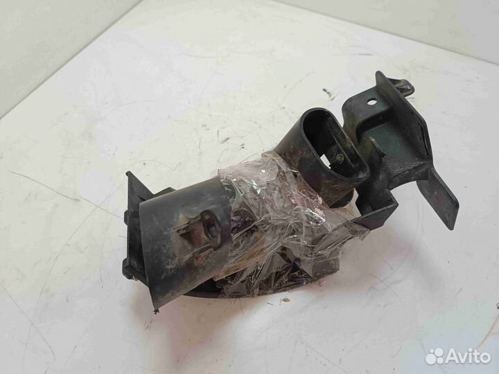 Защита (кожух, крышка) ремня генератора