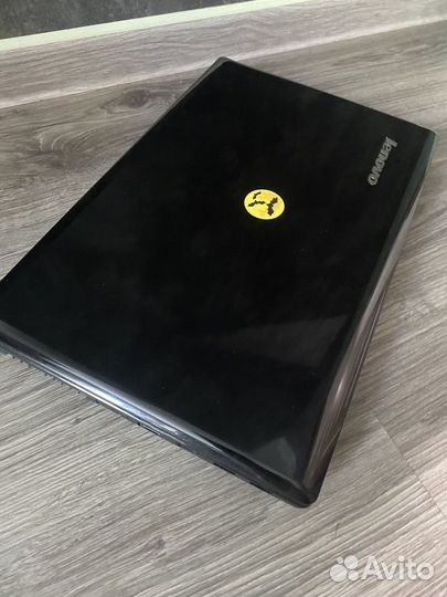 Lenovo g580