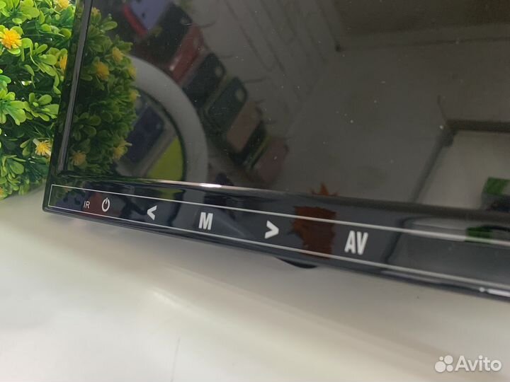 Монитор для камеры заднего вида 9”