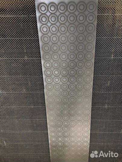 Изготовление прокладок из резины и паронита