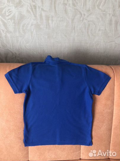 Поло Nike (оригинал), р.137-147 (10-12лет)