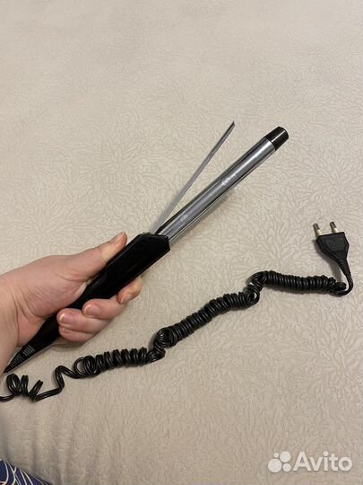 Щипцы для завивки волос СССР