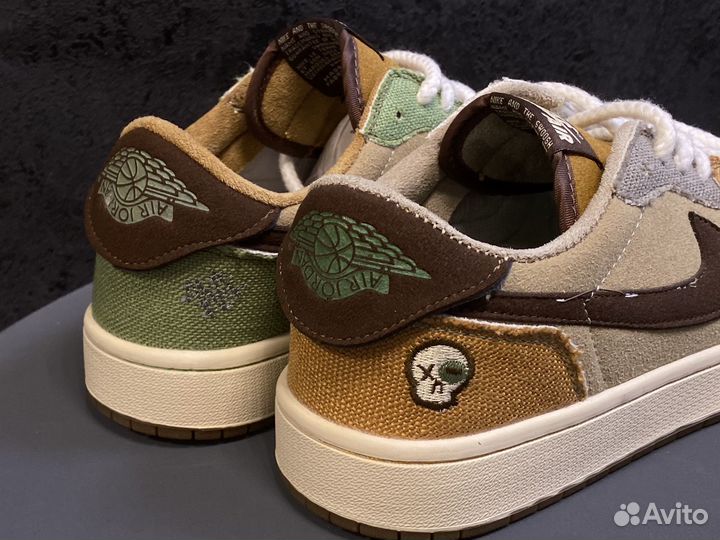 Кроссовки мужские Nike Sb Dunk Low