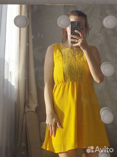 Пакет вещей женских