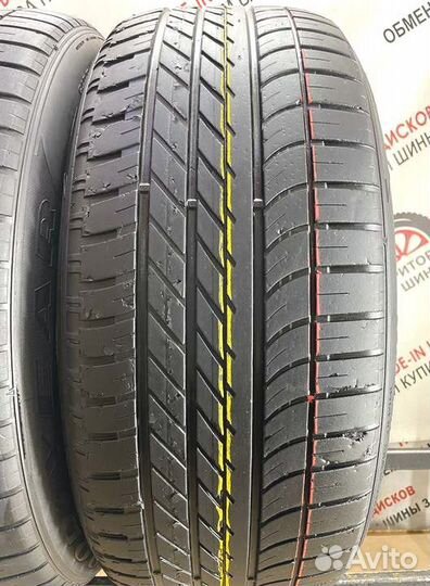 Goodyear Eagle F1 Asymmetric 275/45 R21 110P