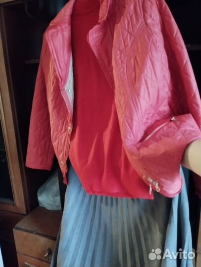 Женская одежда пакетом 50 52 размер