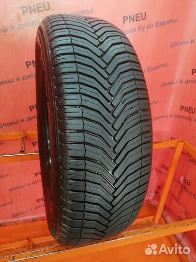 Michelin CrossClimate 225/60 R17 103V