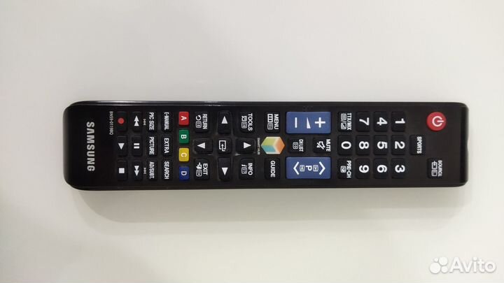 Пульт управления