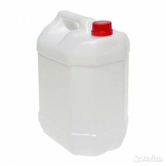 Фреон R-141b 10 кг