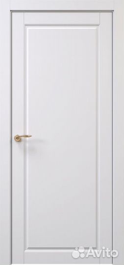 Двери межкомнатные