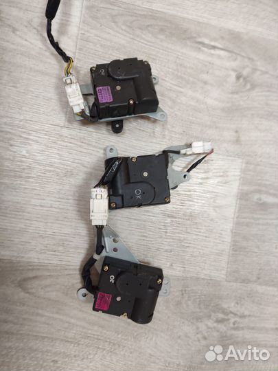 Сервопривод Huyndai Sonata EF, 2001-2012