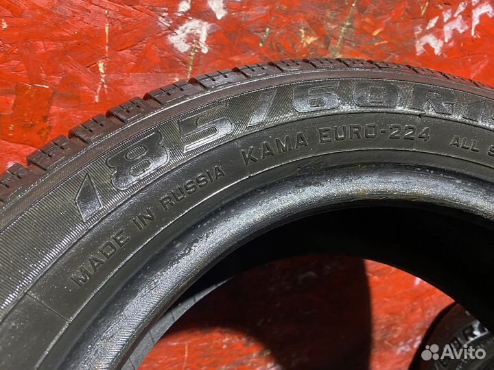 КАМА Кама-214 185/60 R14
