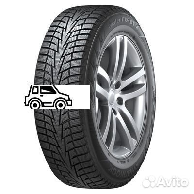 Hankook Winter I'Cept X RW10 225/60 R18