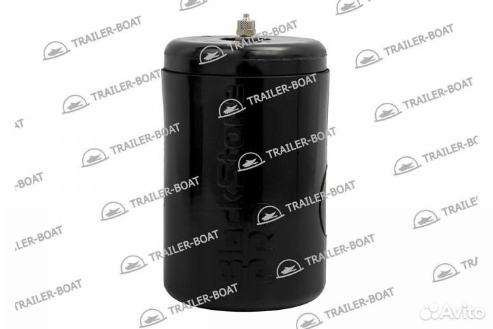 Пневмоподвеска с су BlackStone LE PRO Mercedes-Benz Vito W639 2003-2014, задняя, 52526