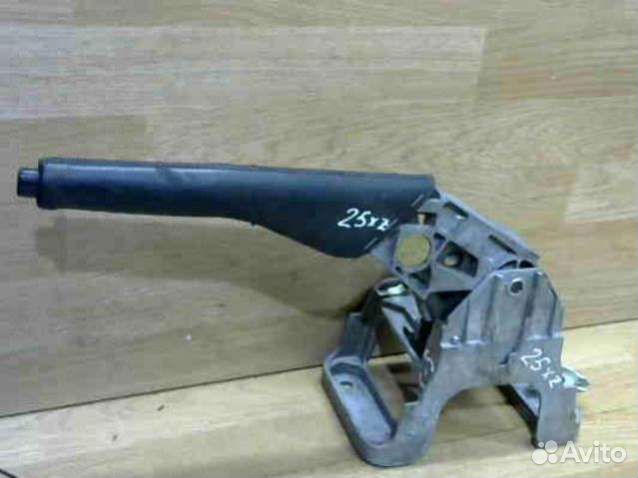 Рычаг ручного тормоза (ручник) Volkswagen Touran