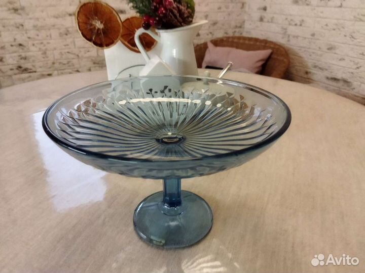 Ваза для фруктов