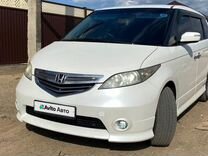 Honda Elysion 2.4 AT, 2006, 280 000 км, с пробегом, цена 1 380 000 руб.