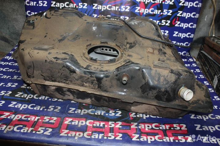 Бак топливный Шевролет Кобальт