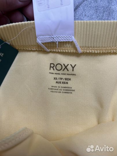 Плавки Roxy xs