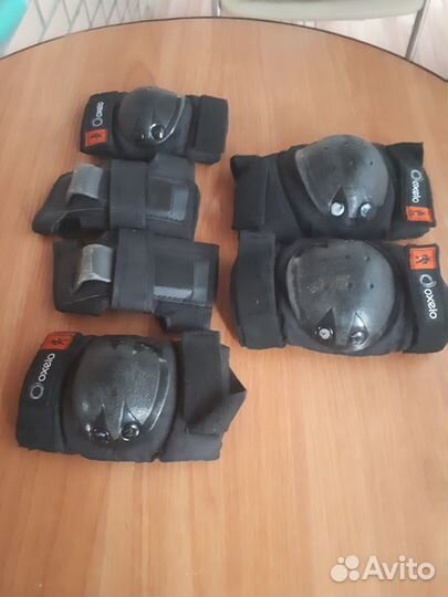 Защита для ребенка