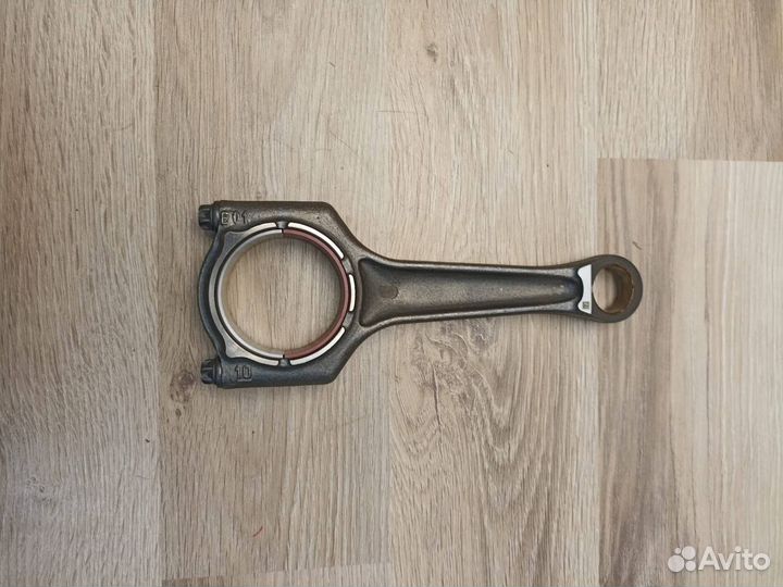 Шатун BMW X3 G01 2018 7620971