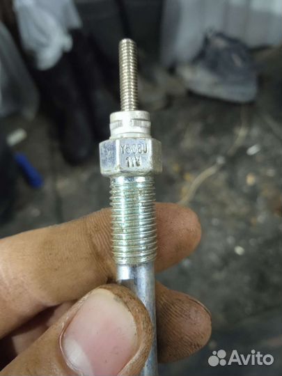 Свеча накаливания