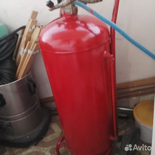 Пеногенератор для мойки