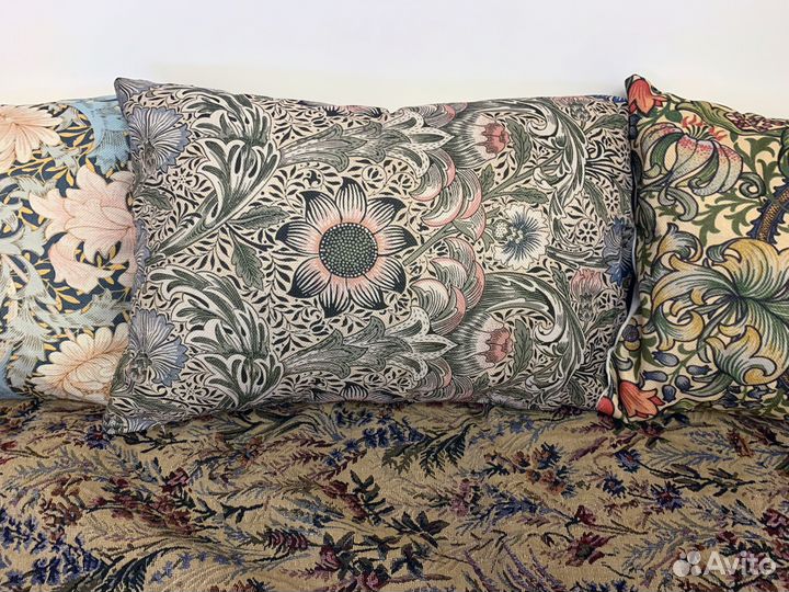 Чехол на подушку